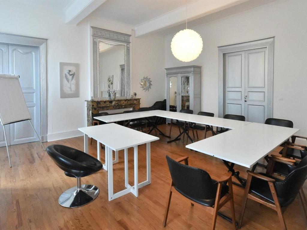 Guest house Le Chateau D'orleix Orleix