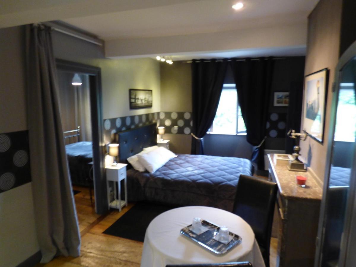 Guest house Le Chateau D'orleix 3*