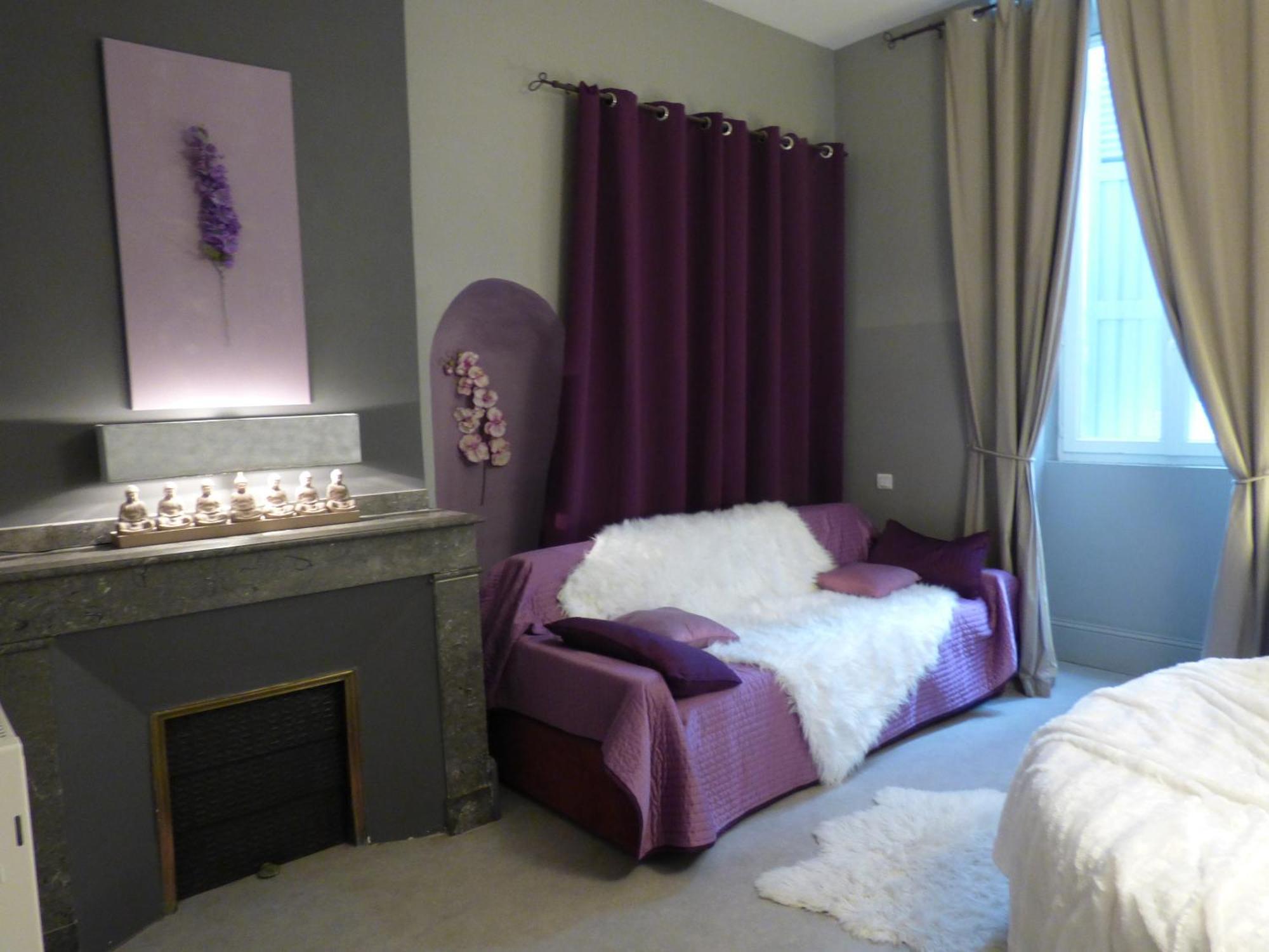 Le Chateau D'orleix 3* Orleix