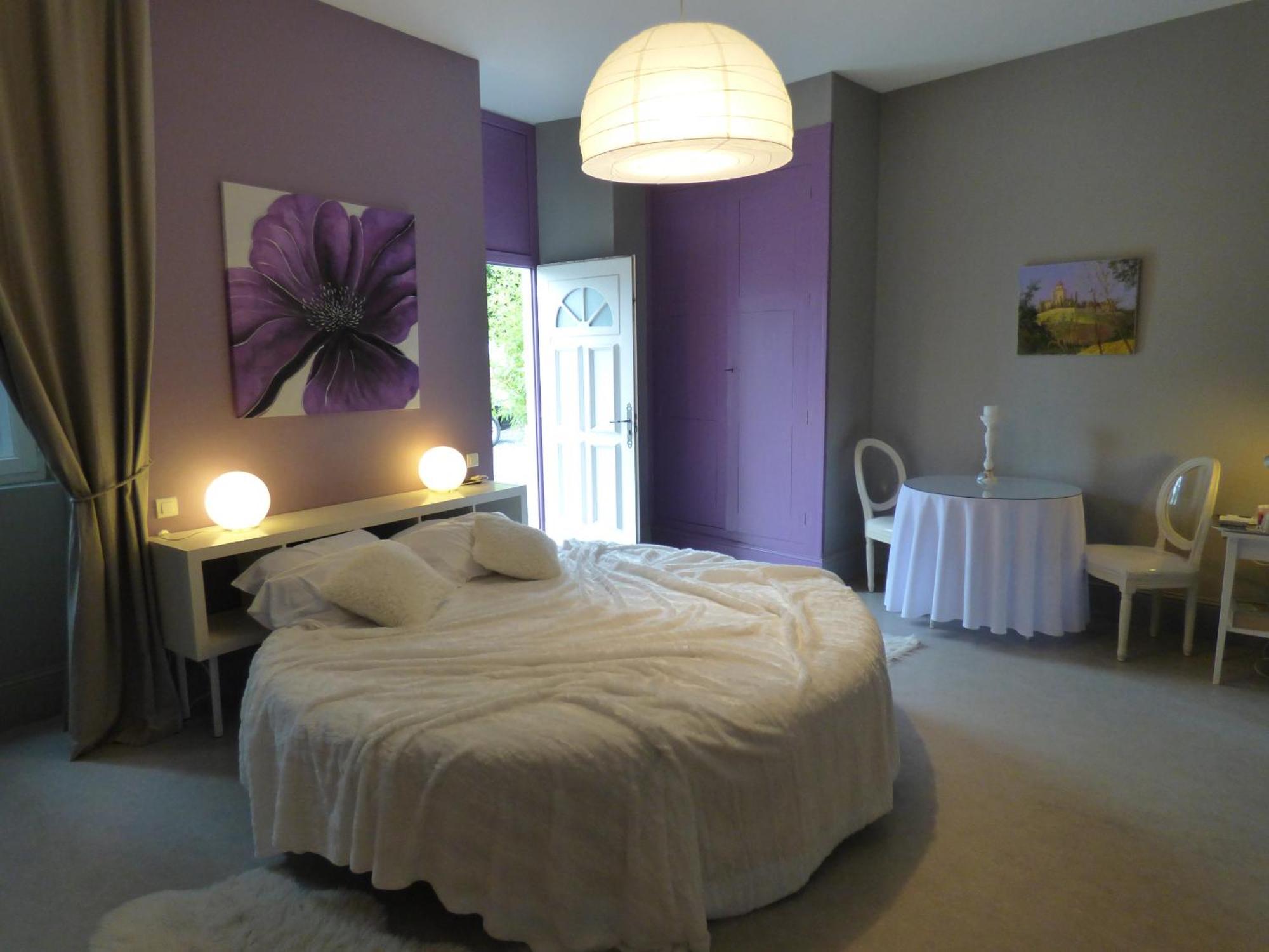 Guest house Le Chateau D'orleix