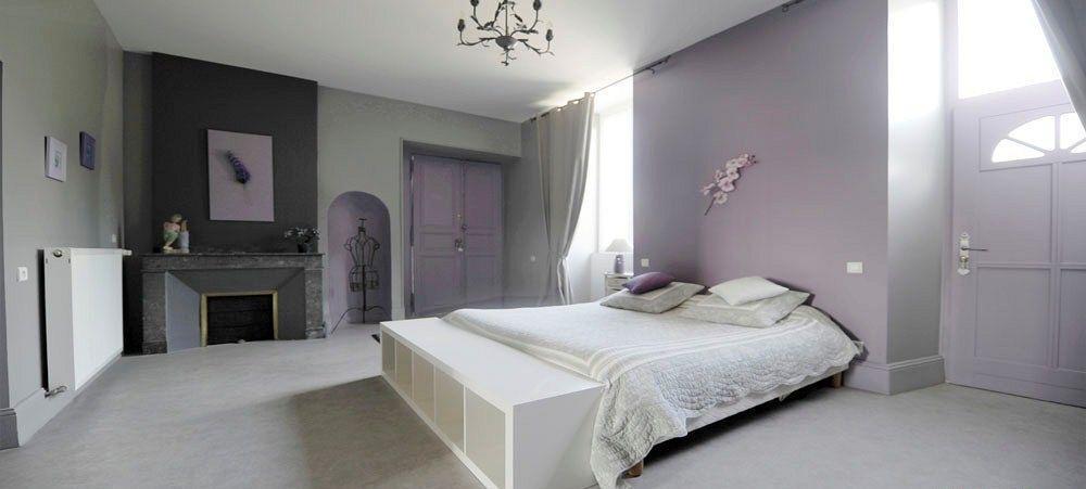 Guest house Le Chateau D'orleix Orleix