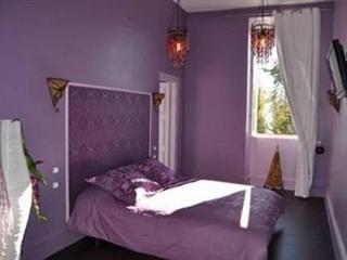Guest house Le Chateau D'orleix Orleix