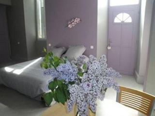 Le Chateau D'orleix Guest house